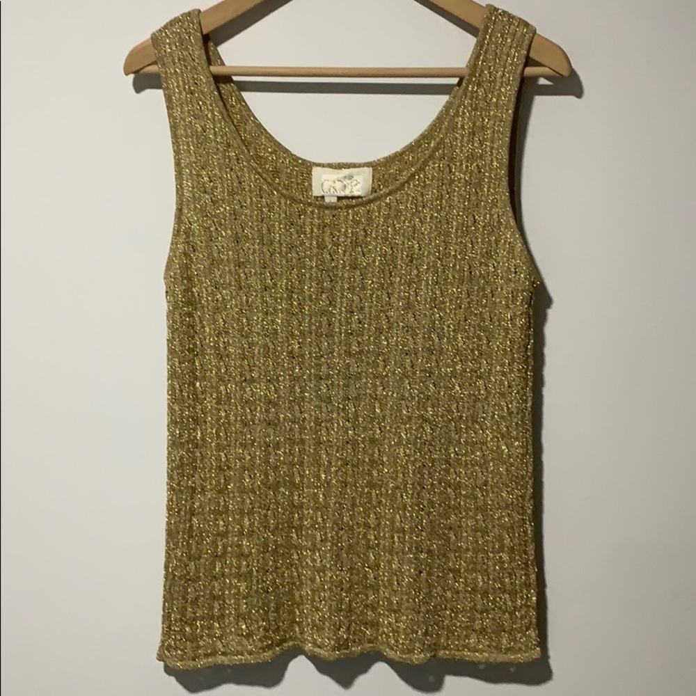 Cache Women's Top - Picture 3 of 5